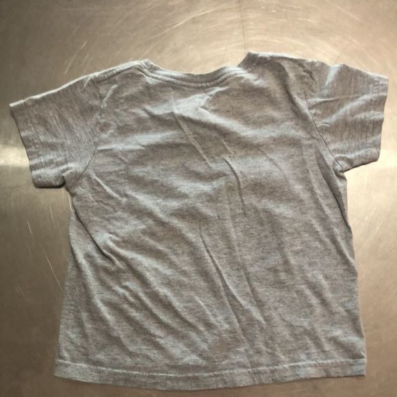 🎉HP 🎉  Pumpkin Pi   short sleeve shirt Size 3T - Picture 3 of 3